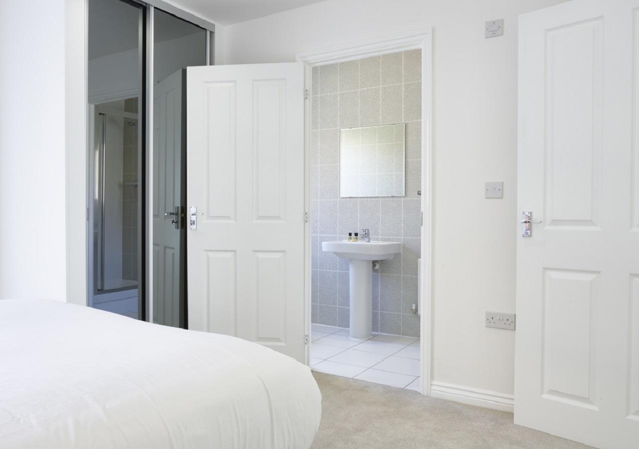 Shortstaymk Campbell Park: Serviced Houses with Sky Sports & Free Wi-Fi Milton Keynes Exterior photo